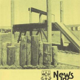 NewsLinc, 21 January 1980