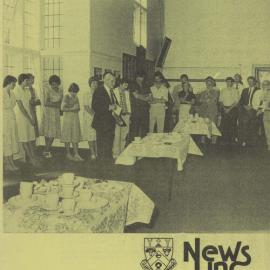 NewsLinc, 22 December 1980