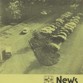 NewsLinc, 28 February 1980