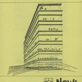NewsLinc, 28 March 1980