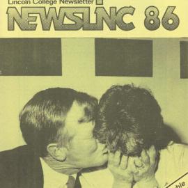 NewsLinc, 1986, No. 2