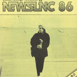 NewsLinc, 1986, No. 3