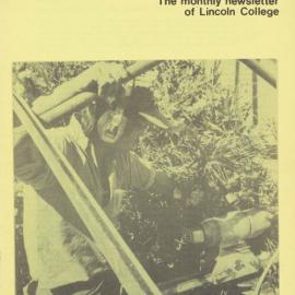 NewsLinc, April 1982