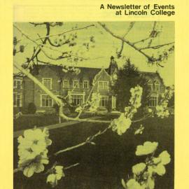 NewsLinc, August 1983
