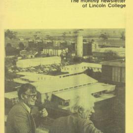 NewsLinc, August & September 1982