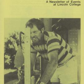 NewsLinc, December 1981