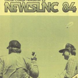 NewsLinc, December 1984, No.12