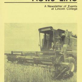 NewsLinc, February 1982 