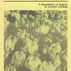 NewsLinc, February 1983