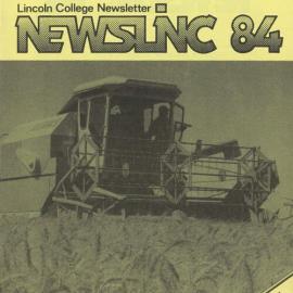 NewsLinc, February 1984, No. 2