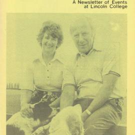 NewsLinc, January 1983