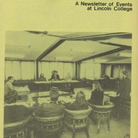 NewsLinc, July 1981