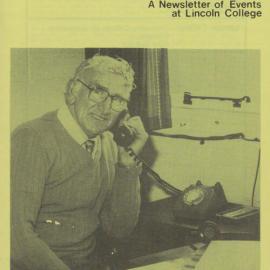 NewsLinc, July 1983