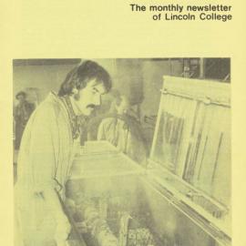 NewsLinc, June 1982