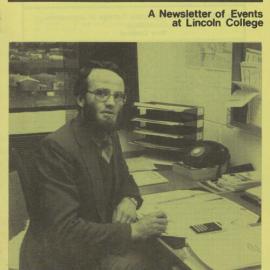 NewsLinc, June 1983