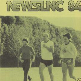 NewsLinc, June 1984, No. 6