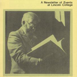 NewsLinc, March 1983