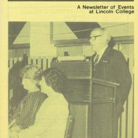 NewsLinc, November & December 1983