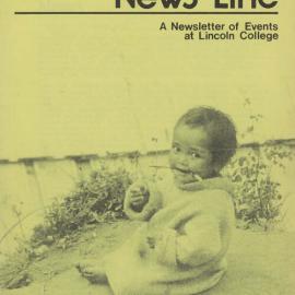 NewsLinc, October 1981