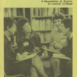 NewsLinc, October 1983