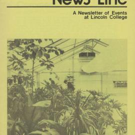 NewsLinc, September 1981