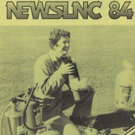 NewsLinc, September 1984, No. 9