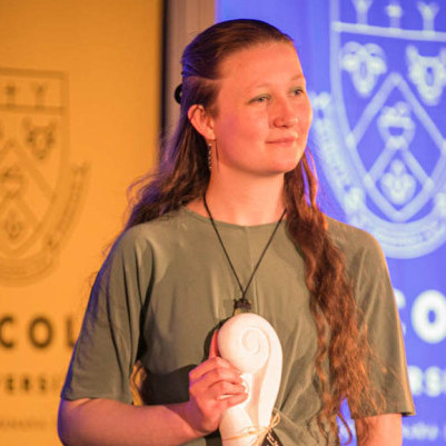 21 October 2024
Blues and Golds celebrates the excellence of Lincoln University Students