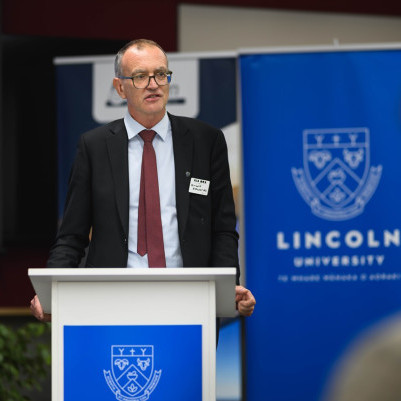 31 October 2024
Selwyn District Council launches economic blueprint at Waimarie