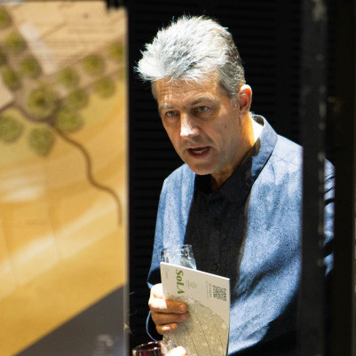 31 October 2024
Landscape Architecture exhibition showcased strongest work in years
