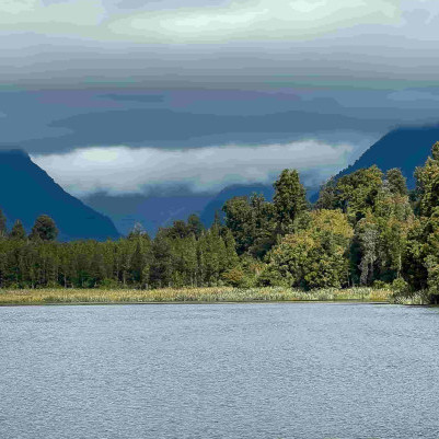 04 November 2024
Research highlights how earthquakes continue to alter the West Coast landscape