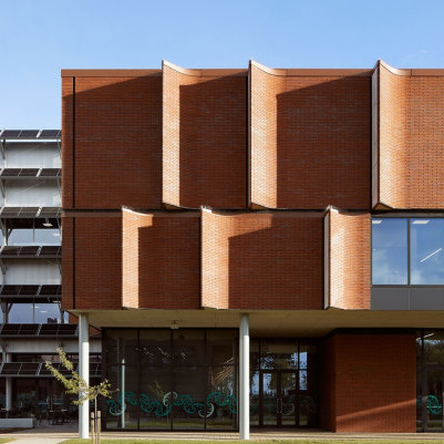 18 November 2024
Waimarie named best education building worldwide in 2024