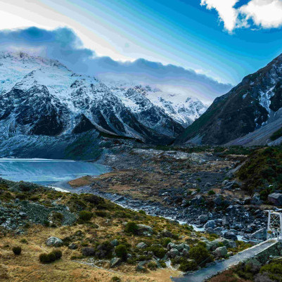 20 November 2024
Reducing the impact of invasive species on New Zealand’s national parks