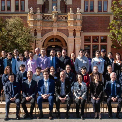 03 December 2024
New Zealand-China Water Research Centre strengthens scientific collaborations between the two countries
