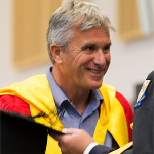 John Penno