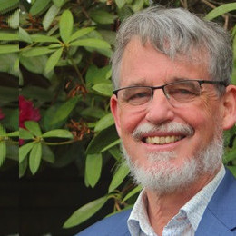 04 December 2024
Reflecting on Paul Dalziel’s outstanding career at Lincoln University as he retires from AERU