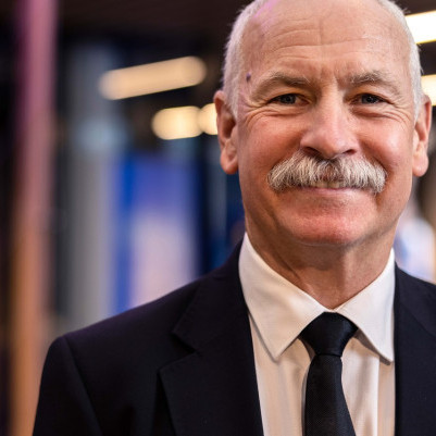 10 December 2024
Professor Bruce McKenzie retires after 42 years at Lincoln University