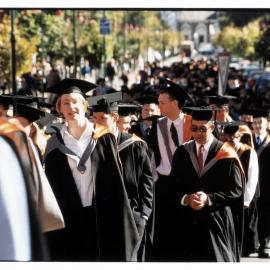 1999 Graduation Ceremony Lincoln University (15)