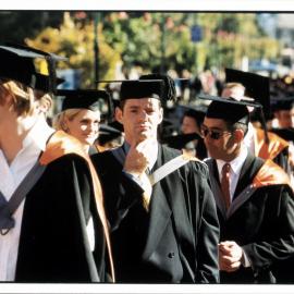 1999 Graduation Ceremony Lincoln University (16)