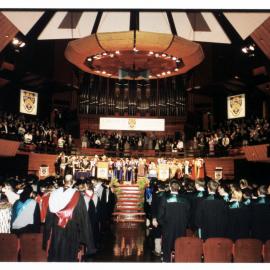 1999 Graduation Ceremony Lincoln University (23)