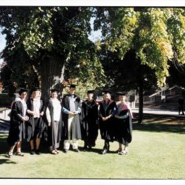 1999 Graduation Ceremony Lincoln University (24)