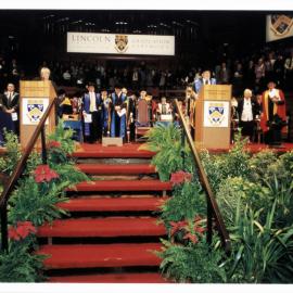 1999 Graduation Ceremony Lincoln University (25)