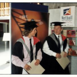 1999 Graduation Ceremony Lincoln University (26)
