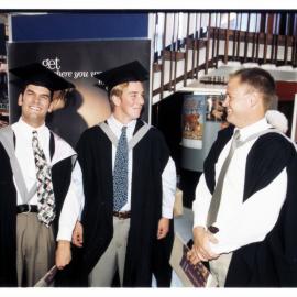 1999 Graduation Ceremony Lincoln University (27)