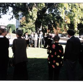 1999 Graduation Ceremony Lincoln University (29)