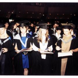 1999 Graduation Ceremony Lincoln University (32)