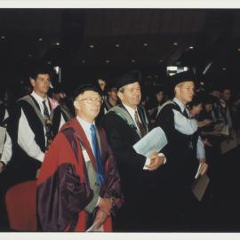 1999 Graduation Ceremony Lincoln University (34)