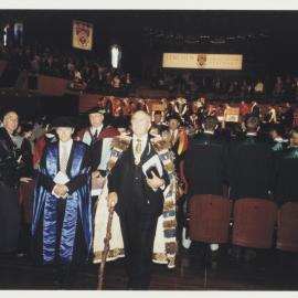 1999 Graduation Ceremony Lincoln University (35)