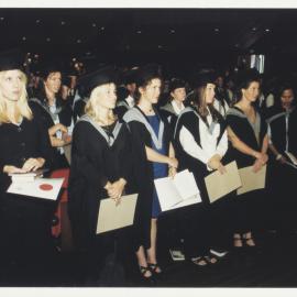 1999 Graduation Ceremony Lincoln University (36)