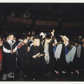 1999 Graduation Ceremony Lincoln University (37)