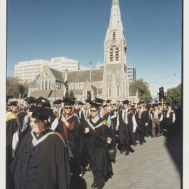 1999 Graduation Ceremony Lincoln University (41)